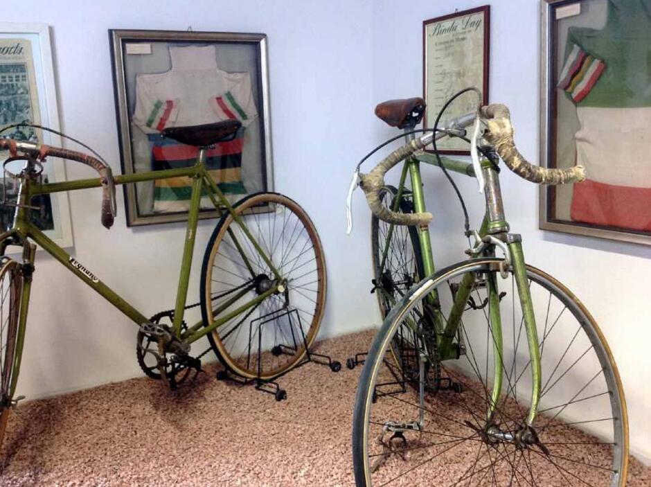 Alfredo-Binda-Museum - Cittiglio | Secret World Trip Planner