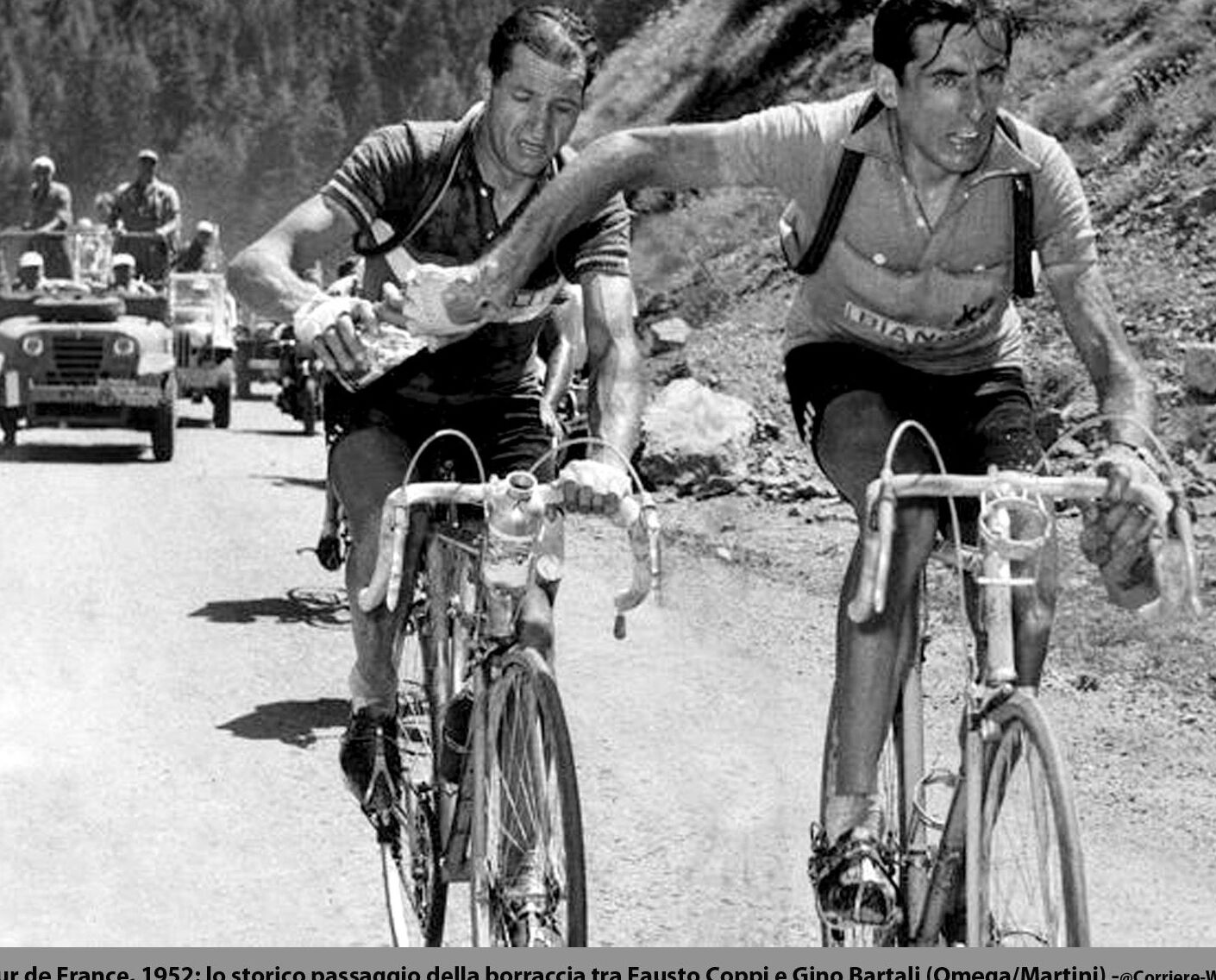 Gino Bartali Fahrradmuseum - Firenze | Secret World Trip Planner