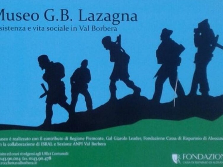 Museum of Resistance and Social Life - Rocchetta Ligure | Secret World Trip Planner