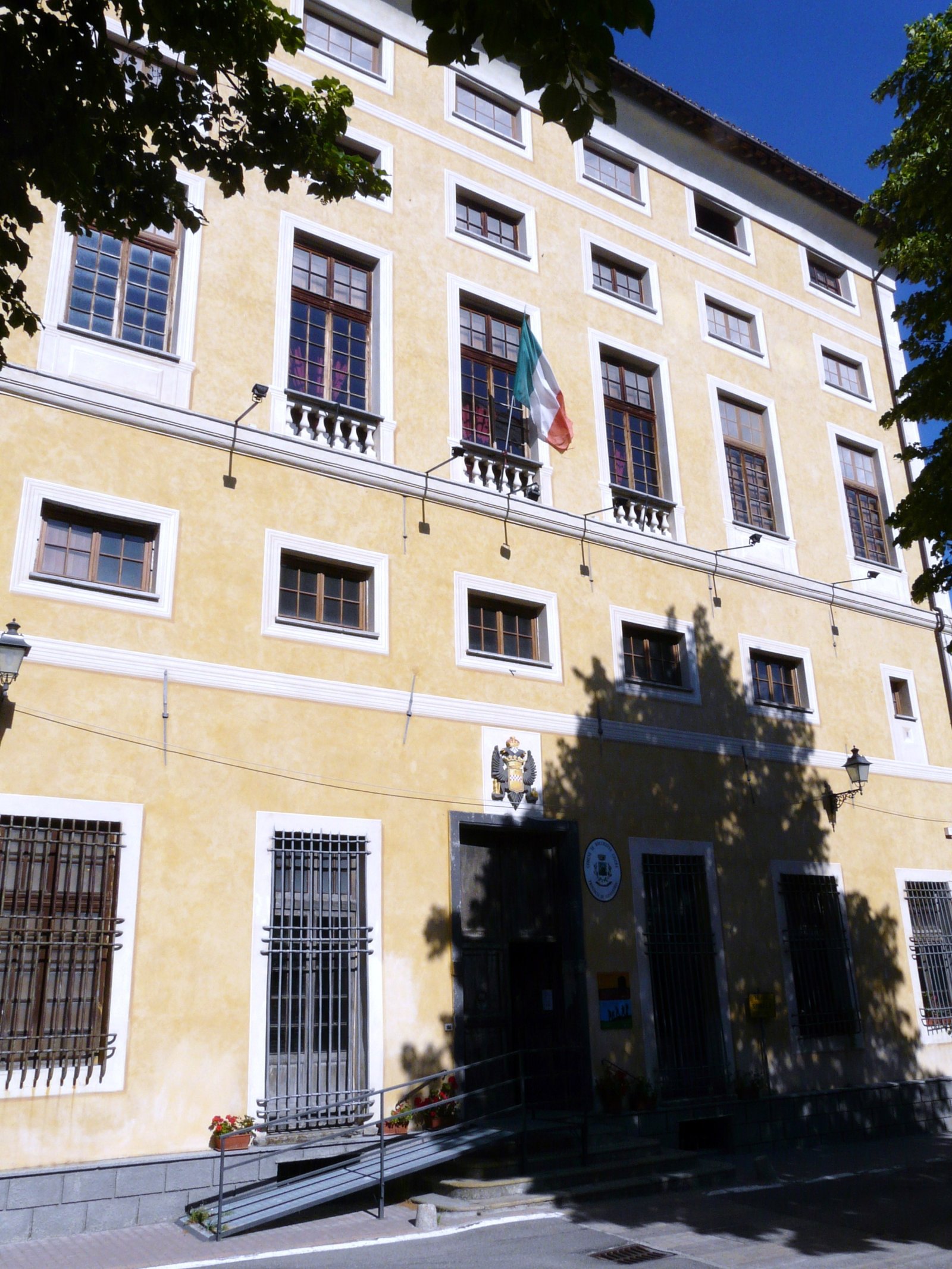 Museum of Resistance and Social Life - Rocchetta Ligure | Secret World Trip Planner