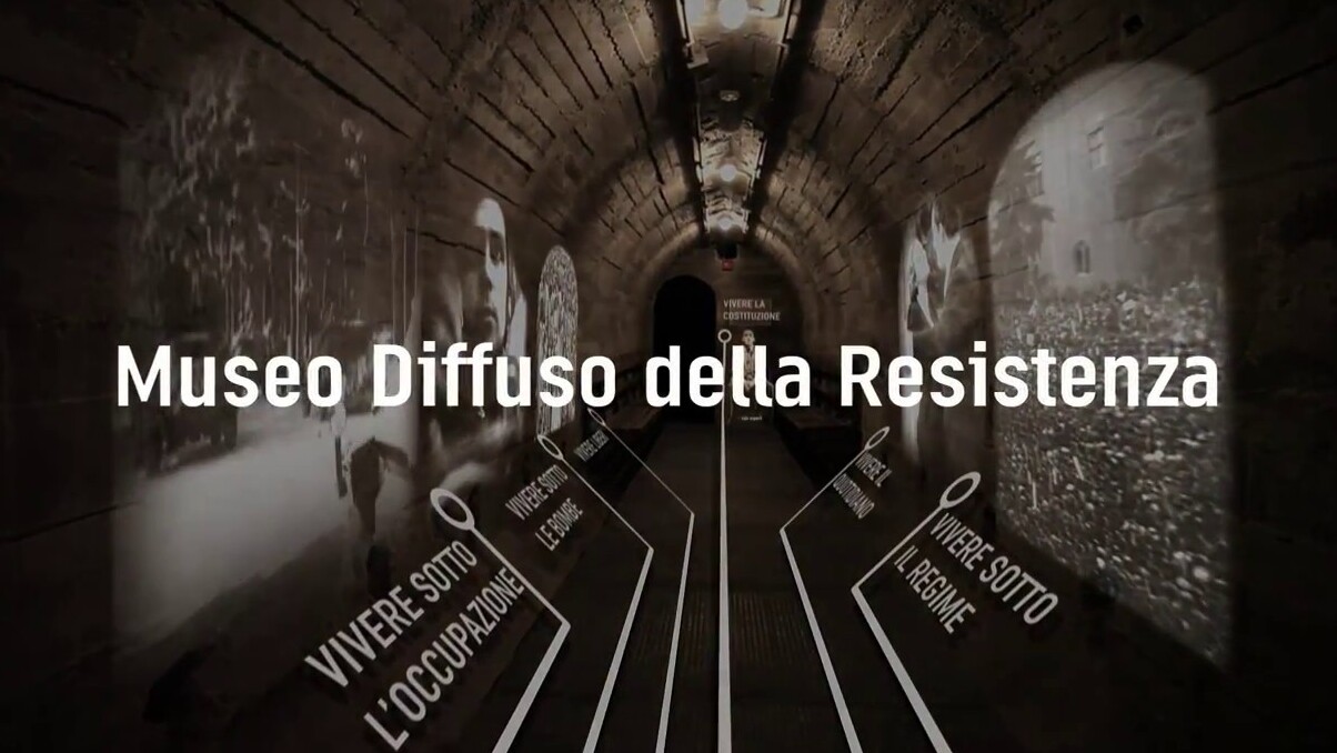 Museum of Resistance Brigade Lys - Perloz | Secret World Trip Planner