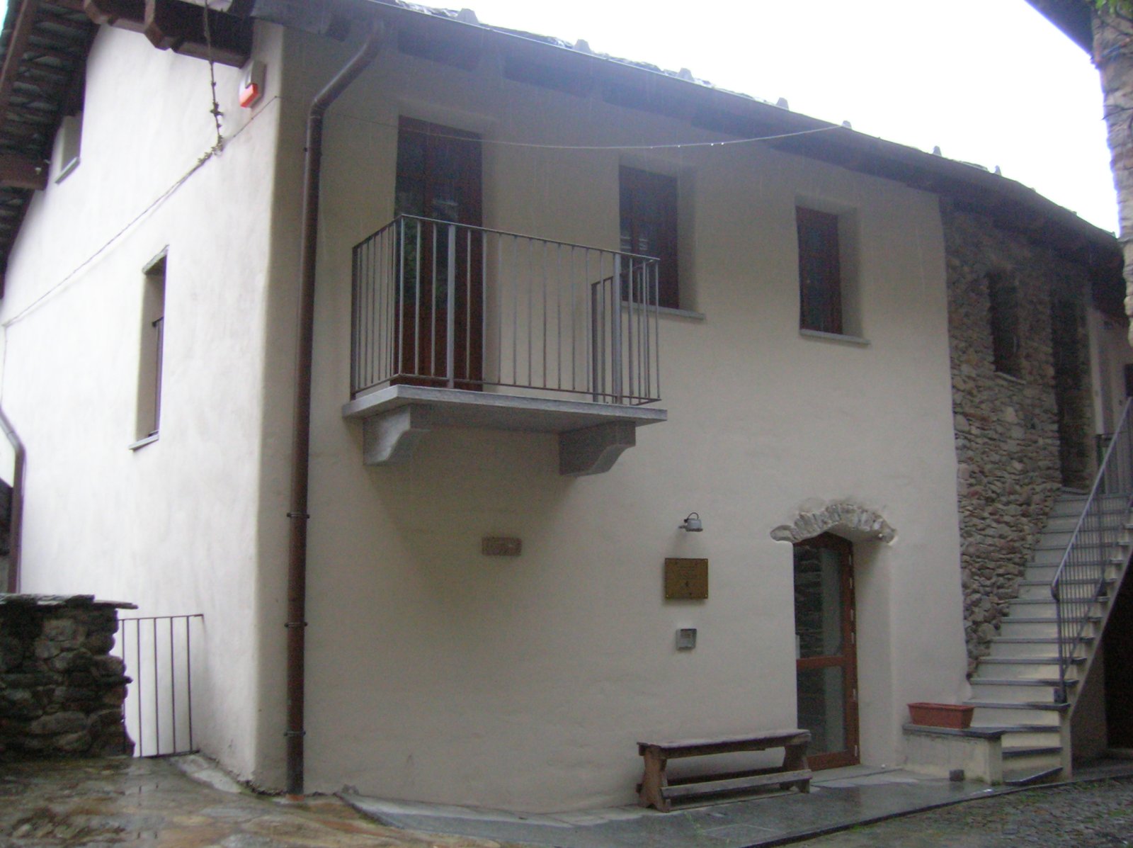 Museum of Resistance Brigade Lys - Perloz | Secret World Trip Planner