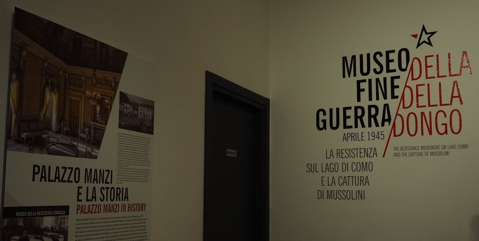 Dongo | Museum of Resistance Comasca - Dongo | Secret World Trip Planner