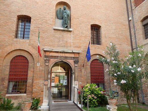 Museum of the Risorgimento and Resistance in Ferrara - Ferrara | Secret World Trip Planner