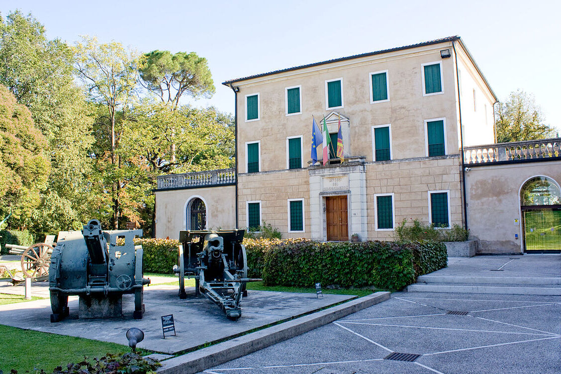 Museum des Risorgimento und des Widerstandes in Vicenza - Vicenza | Secret World Trip Planner