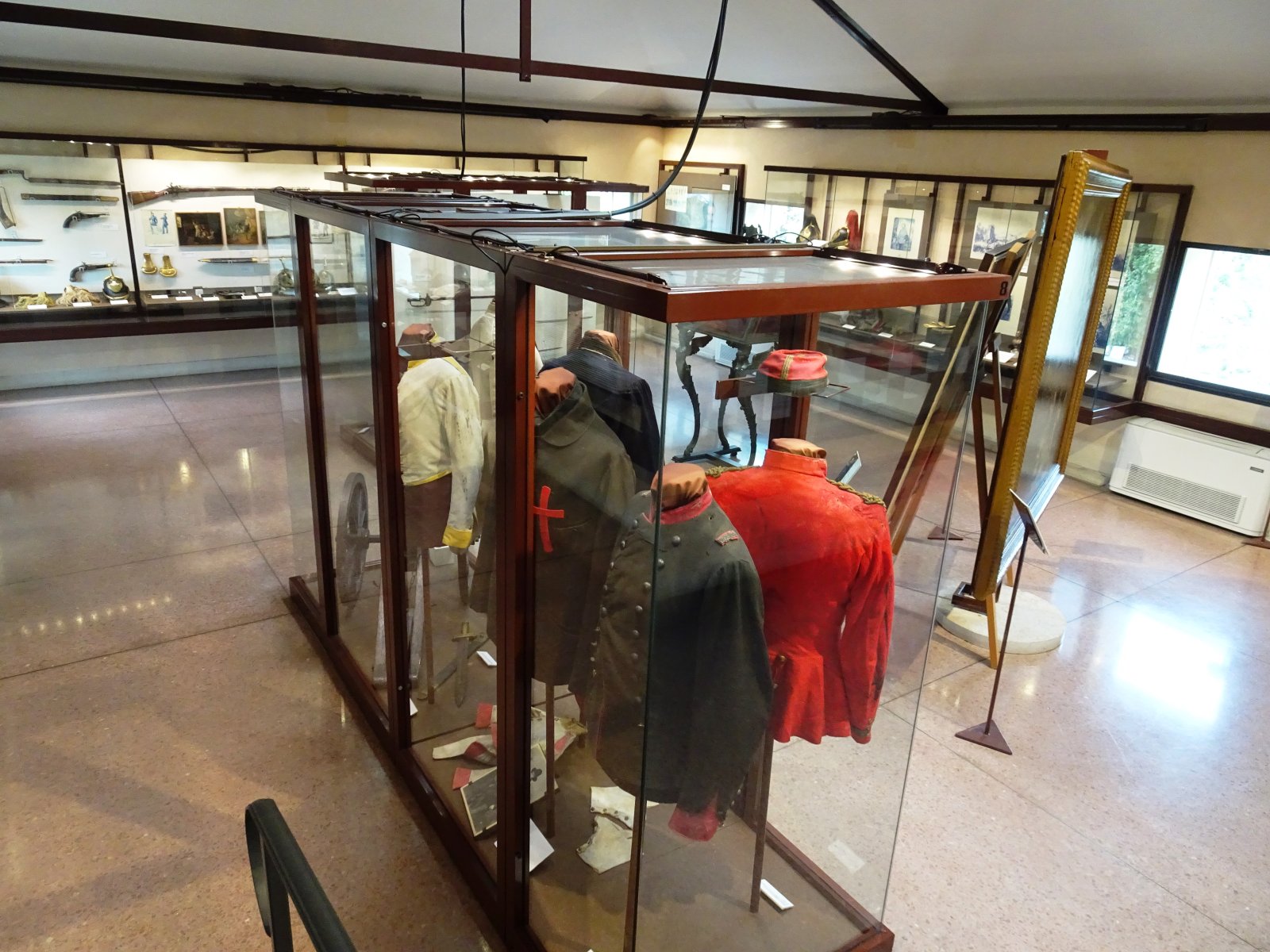 Museum des Risorgimento und des Widerstandes in Vicenza - Vicenza | Secret World Trip Planner