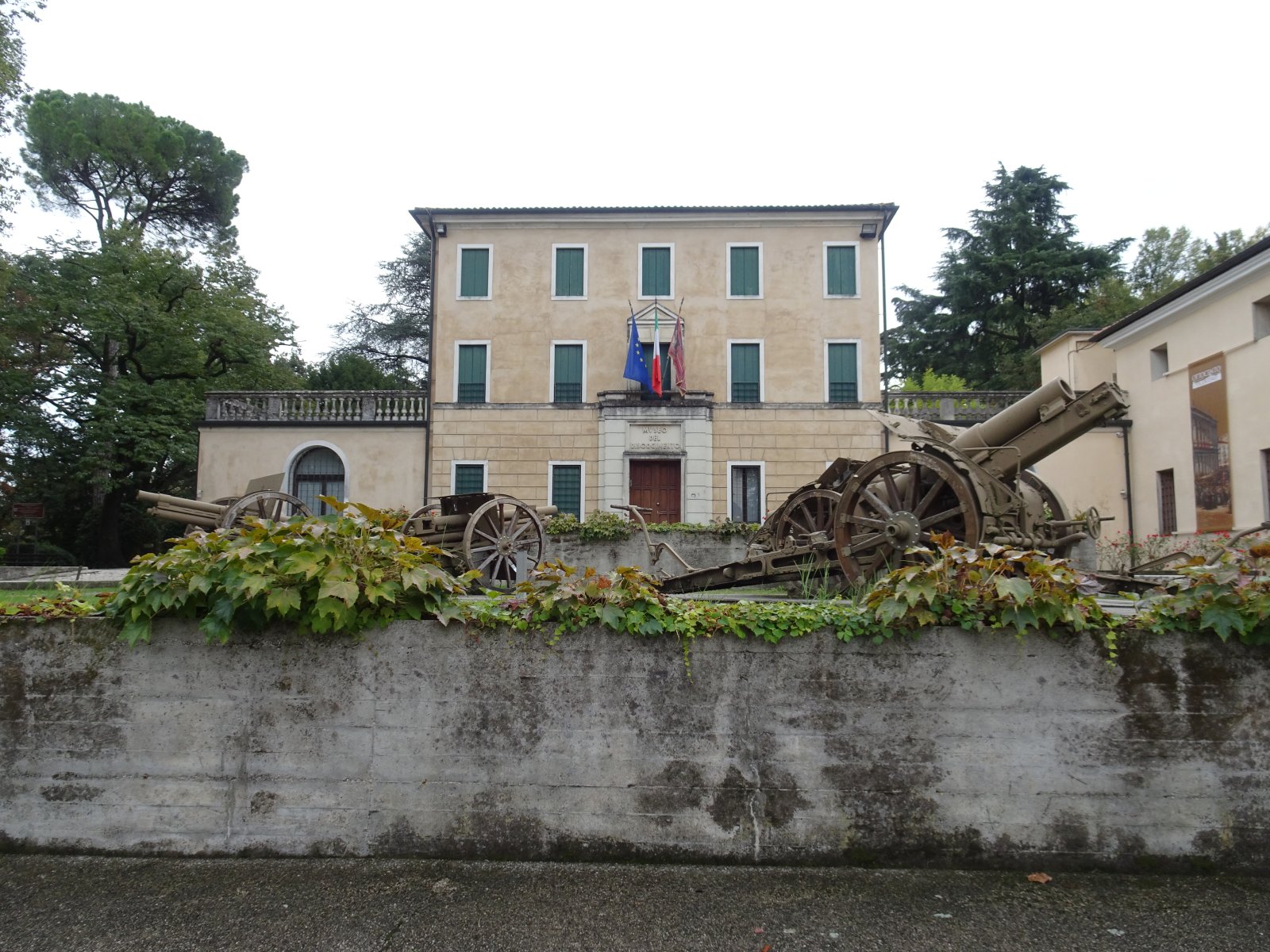 Museum des Risorgimento und des Widerstandes in Vicenza - Vicenza | Secret World Trip Planner