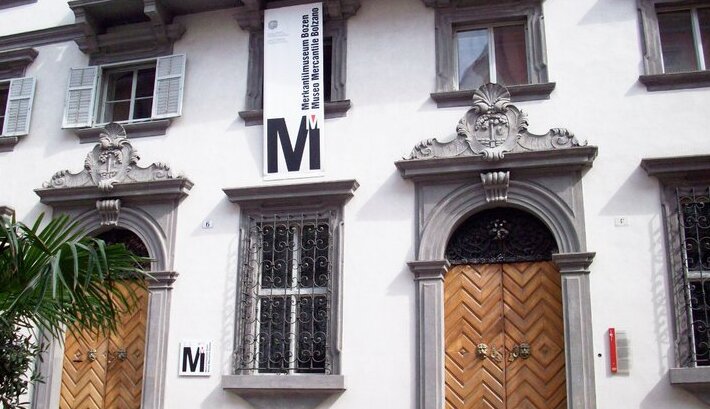 Bozen | Handelsmuseum - Bolzano | Secret World Trip Planner