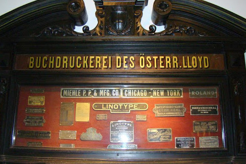 Commercial Museum of Trieste - Trieste | Secret World Trip Planner