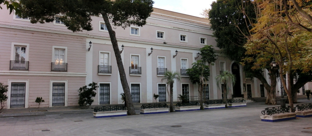 Museum of Cadiz - Cádiz | Secret World Trip Planner