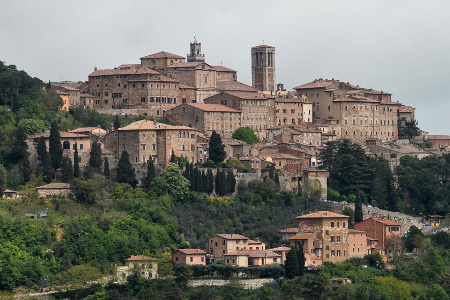 Montepulciano — Montepulciano