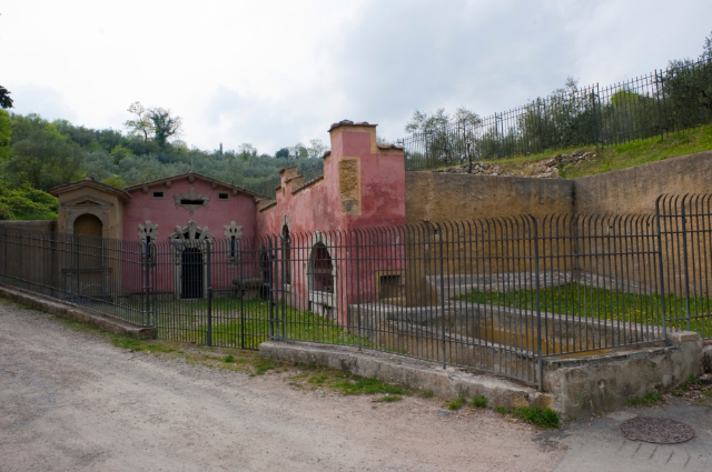 फाटा मोर्गनाचा स्रोत - 21 | Secret World Trip Planner