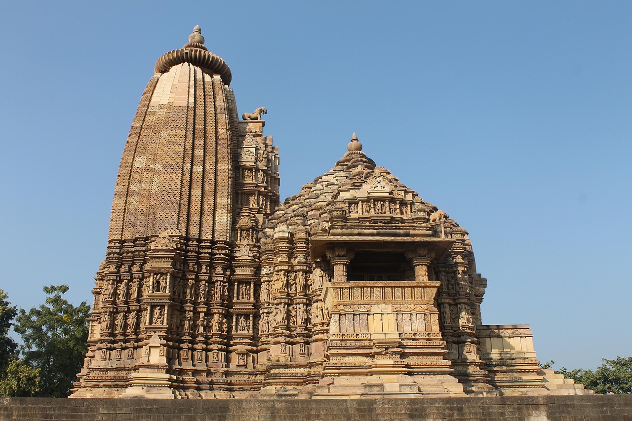 Khajuraho - Khajuraho | Secret World Trip Planner