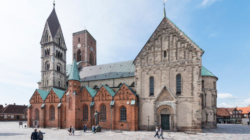 Dom zu Ribe — Ribe