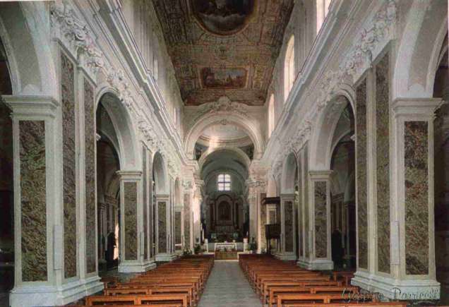 Сант'Агата де Готи сүм - Sant'Agata Dé Goti | Secret World Trip Planner