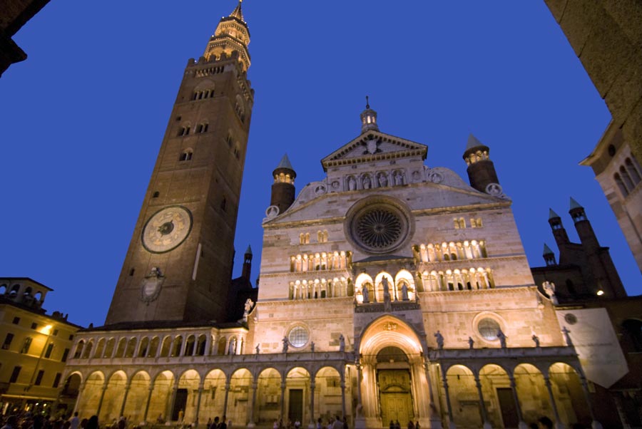 Torrazzo of cremona - Cremona | Secret World Trip Planner