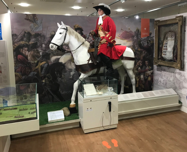 Museum of Orange Heritage — Monterusciello