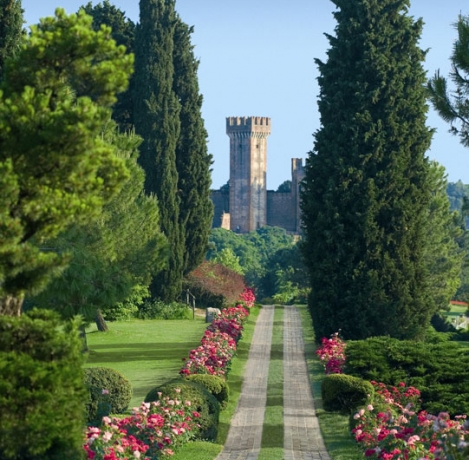 Gartenpark Sigurtà - Valeggio Sul Mincio | Secret World Trip Planner