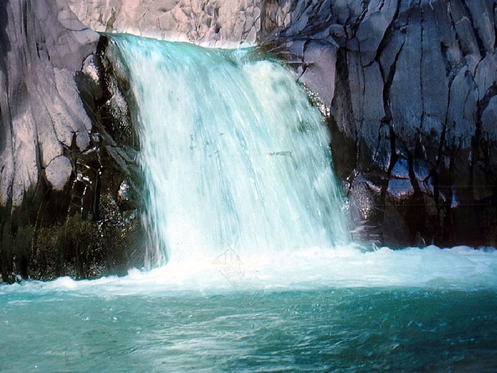 Alcantara-Schlucht - Castiglione di Sicilia | Secret World Trip Planner