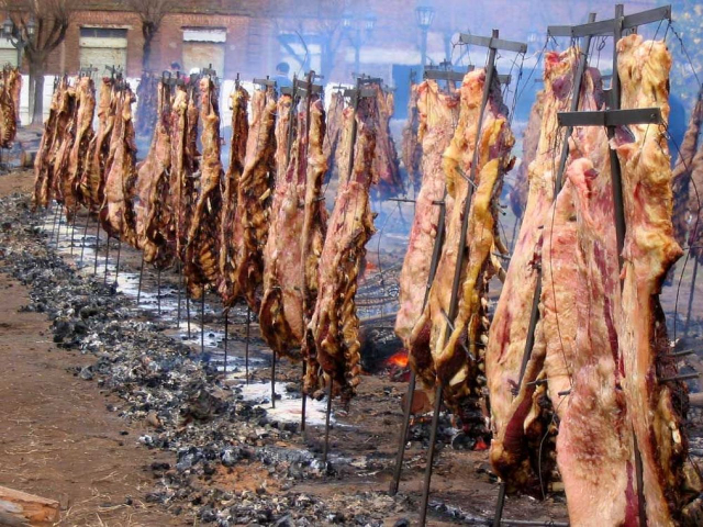 Braten - Punta Arenas | Secret World Trip Planner