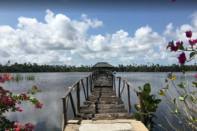 Chundikulam-Nationalpark - Pachchilapalli | Secret World Trip Planner