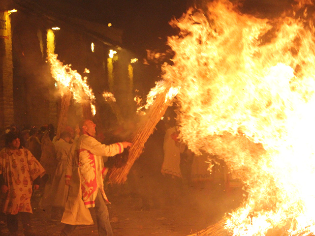 Il Carnevale di Offida  — Offida