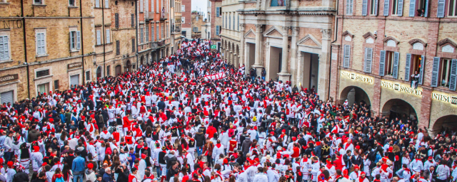Il Carnevale di Offida  - Offida | Secret World Trip Planner
