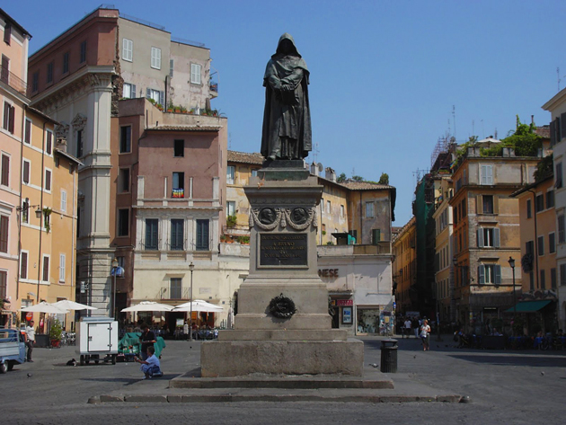 Pole kvetov - Roma | Secret World Trip Planner