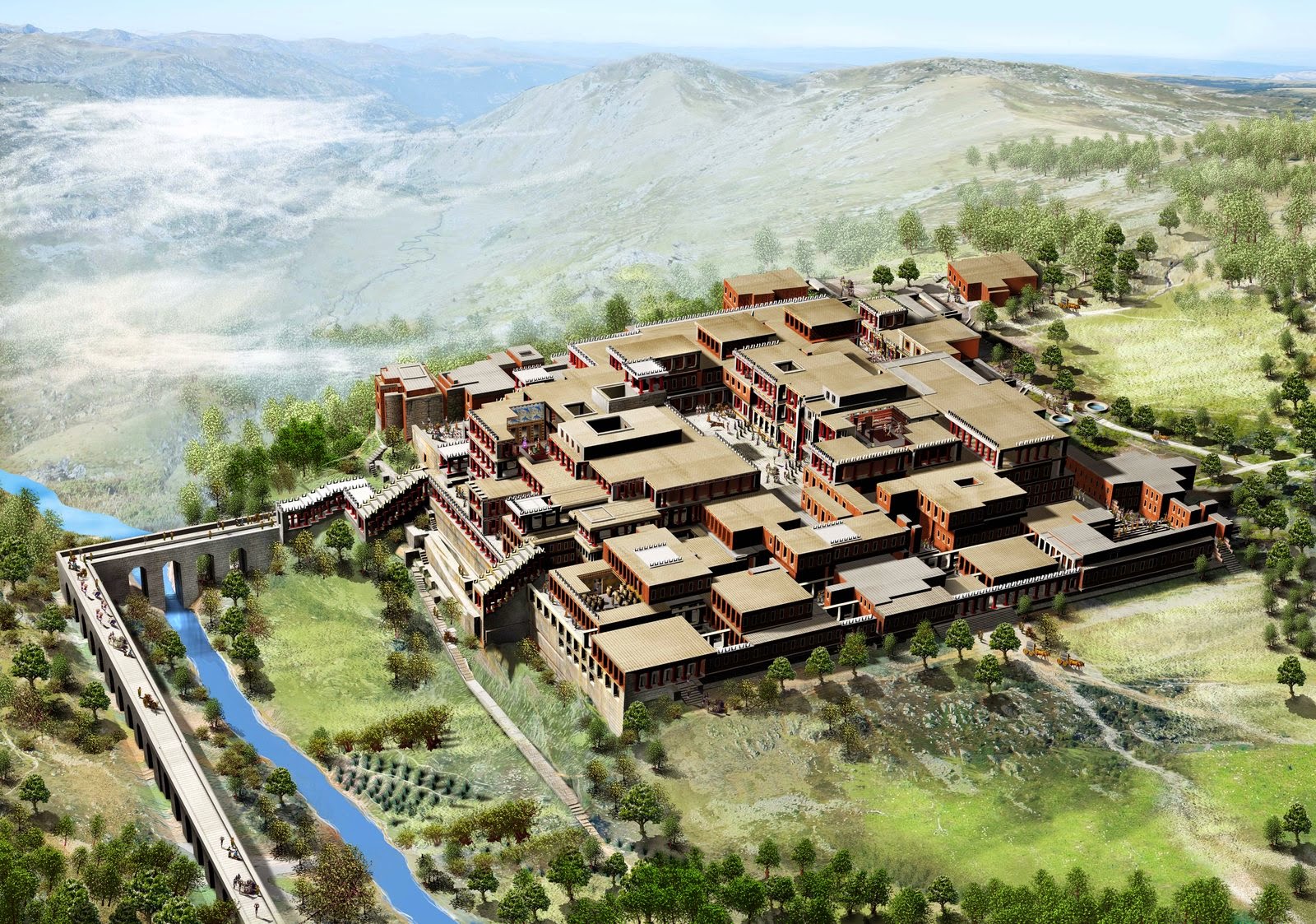 Yin Ruins - Anyang | Secret World Trip Planner