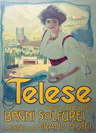Telese Termal Kaplıcası - Telese Terme | Secret World Trip Planner