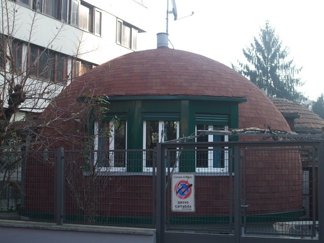 Die Zwergenstraße - Milano | Secret World Trip Planner