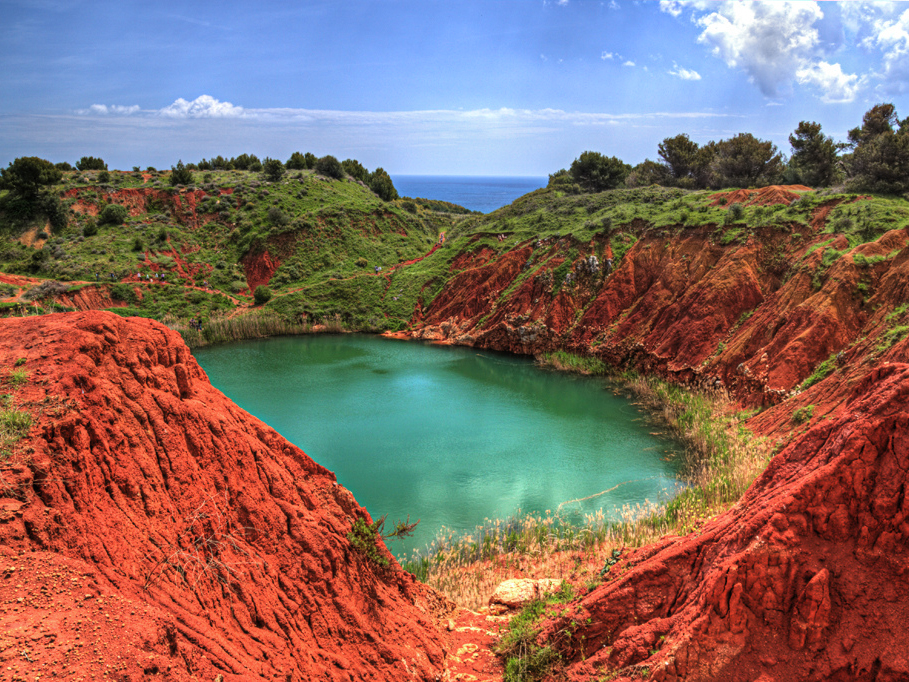 Salento - Lecce | Secret World Trip Planner