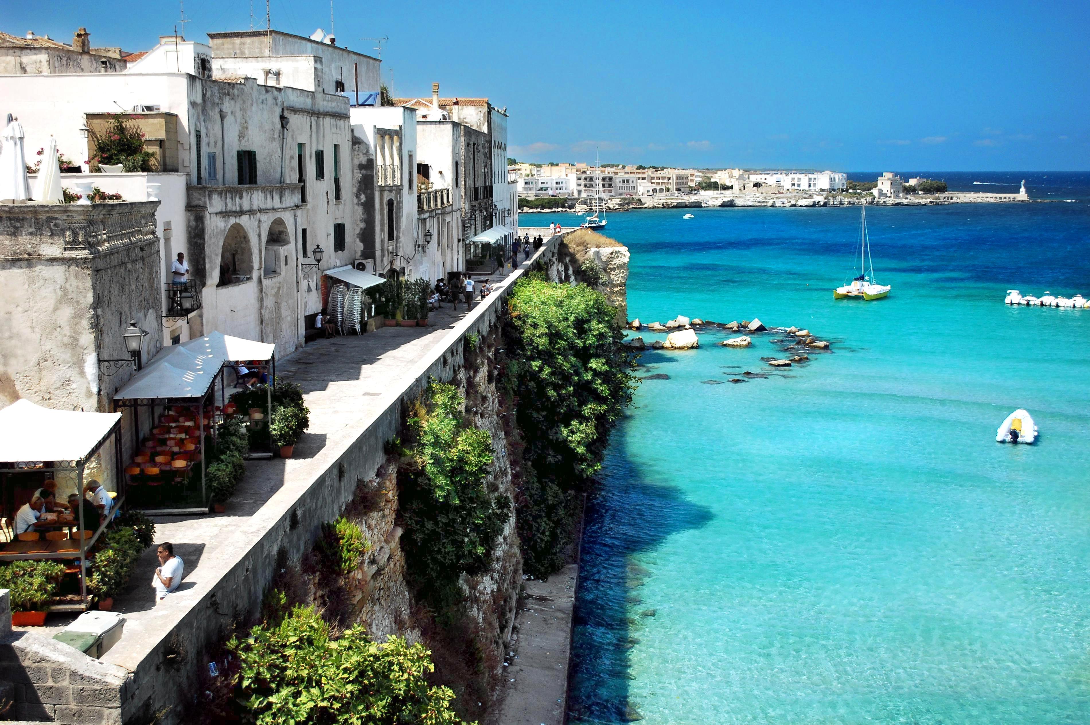 Salento - Lecce | Secret World Trip Planner
