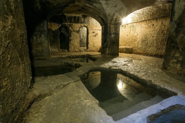 Kirche St. Philippus der Apostel - Siracusa | Secret World Trip Planner