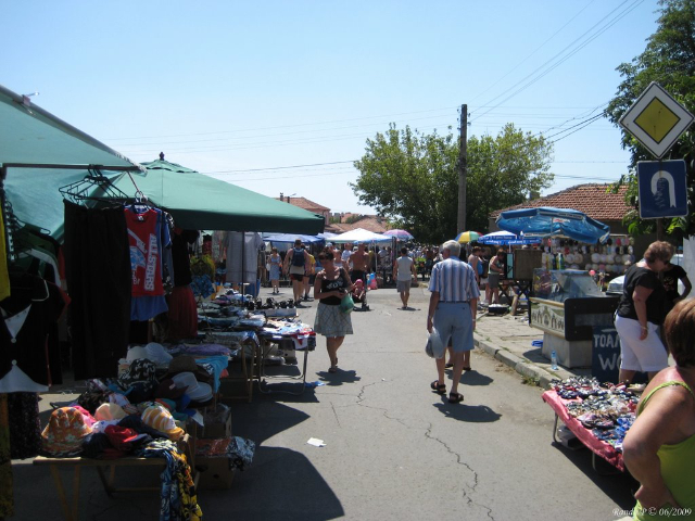 Il Mercato delle Donne - Sofia | Secret World Trip Planner