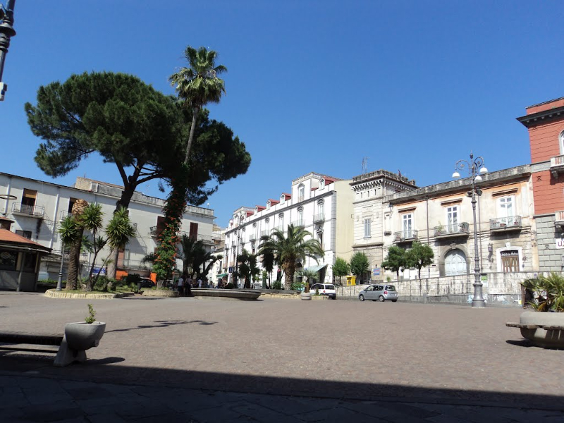 Palma Campania - Palma Campania | Secret World Trip Planner