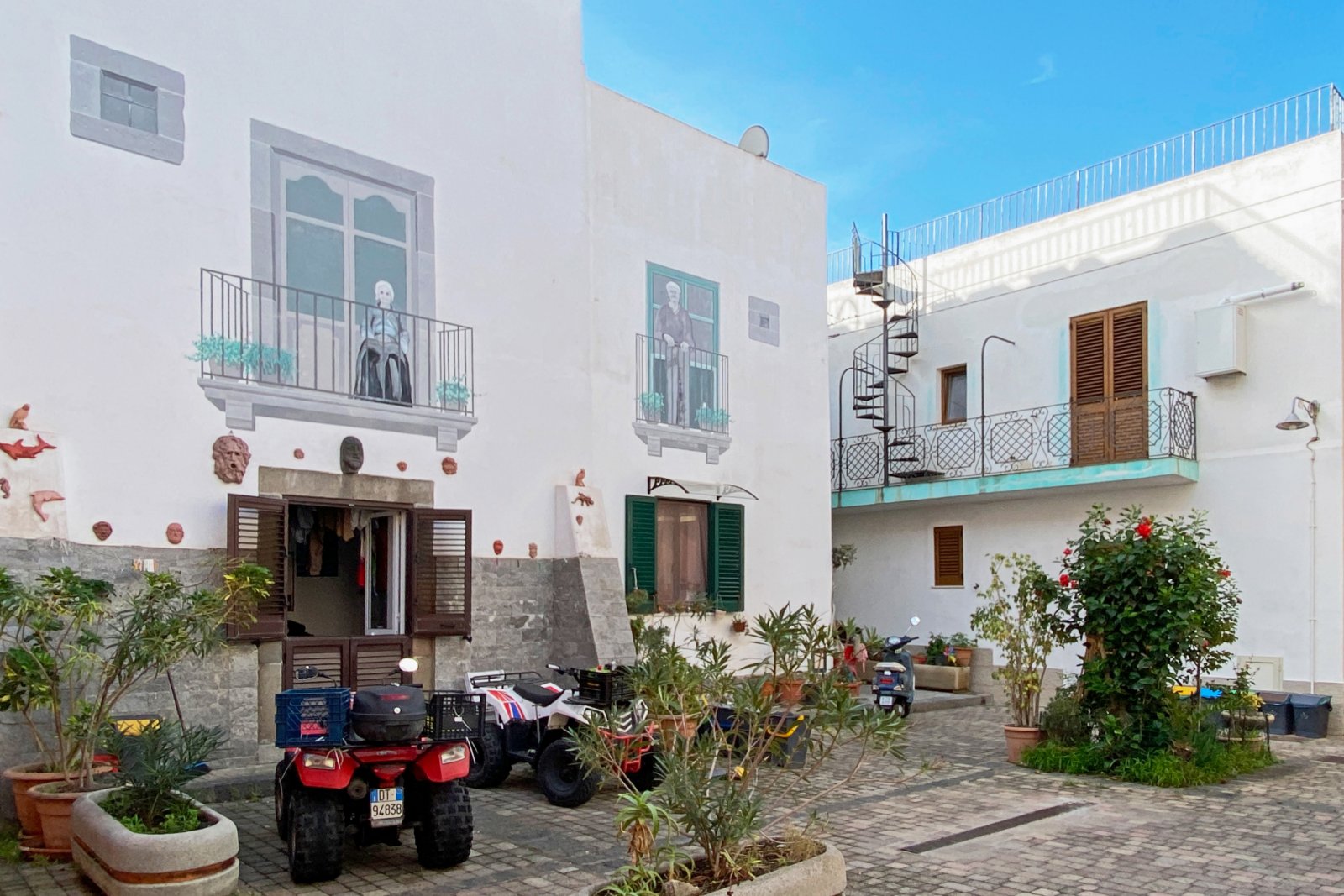 Lipari: das schöne Sizilien - Lipari | Secret World Trip Planner