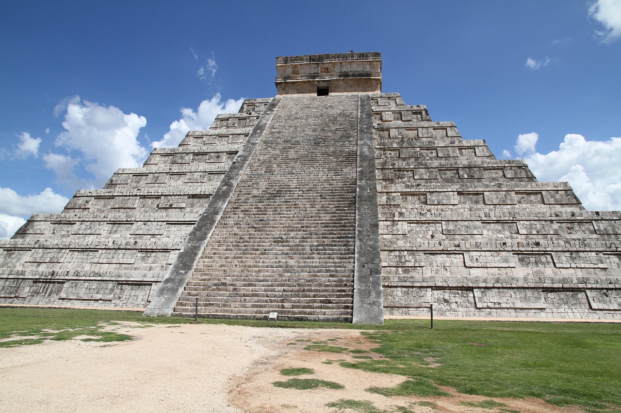 Chichén Itzá, eine der schönsten archäologischen Stätten der Welt - Chichén-Itzá | Secret World Trip Planner