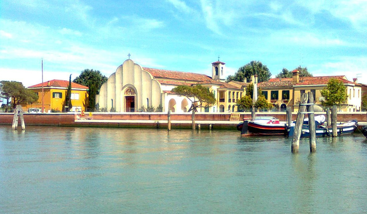 Sant'Erasmo, die geheime Insel neben Venedig! - Venezia | Secret World Trip Planner