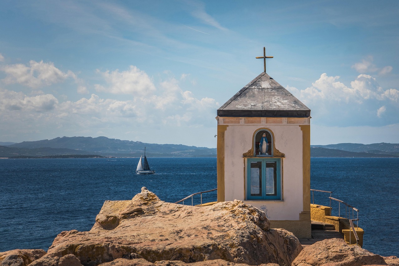 Sardinia | Cala Coticcio: One of  Most Beautiful beaches in the World - La Maddalena | Secret World Trip Planner