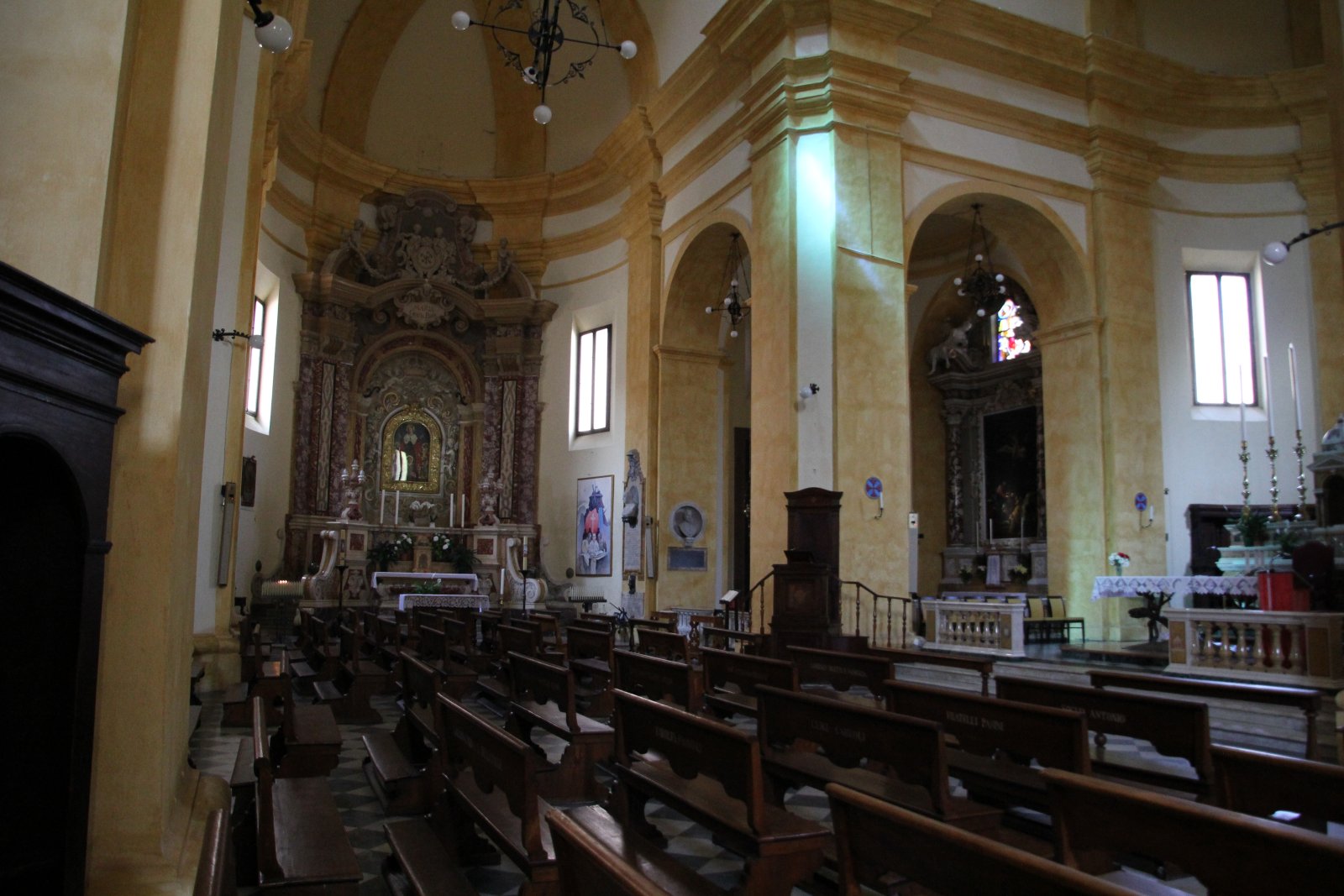 Brisighella ، ایک قرون وسطی کے شہر کہانی - Brisighella | Secret World Trip Planner