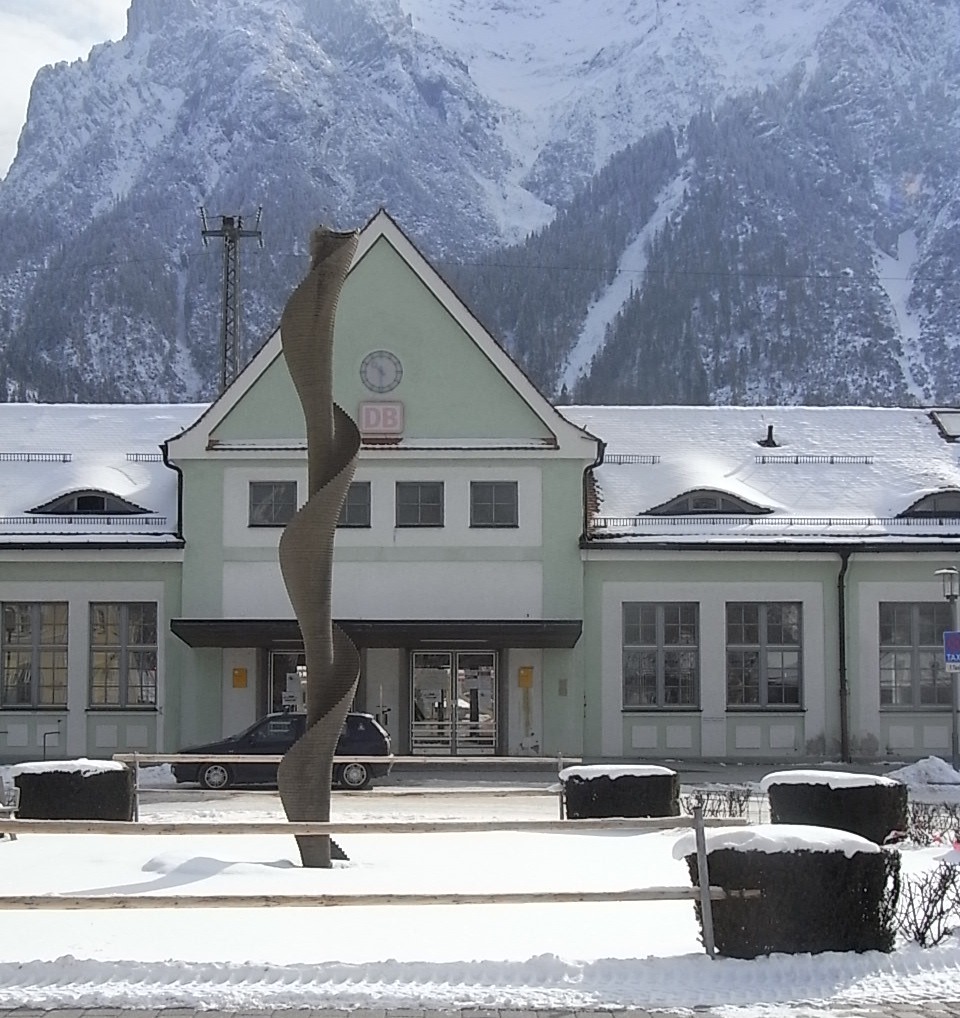 Mittenwald appears to be taken from a Grimm's fairytale - Mittenwald | Secret World Trip Planner