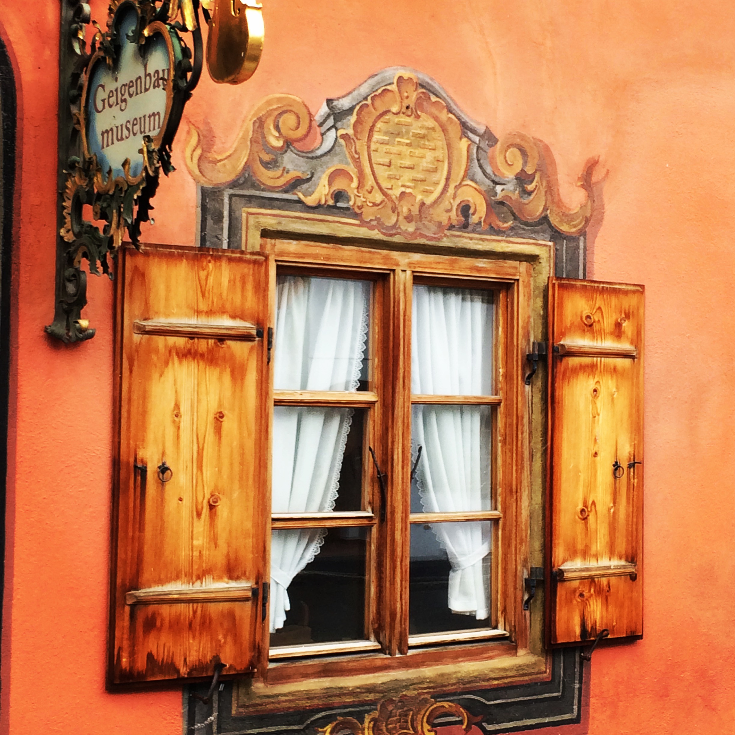 The Geigenbaumuseum (Violin Making Museum) - Mittenwald | Secret World Trip Planner