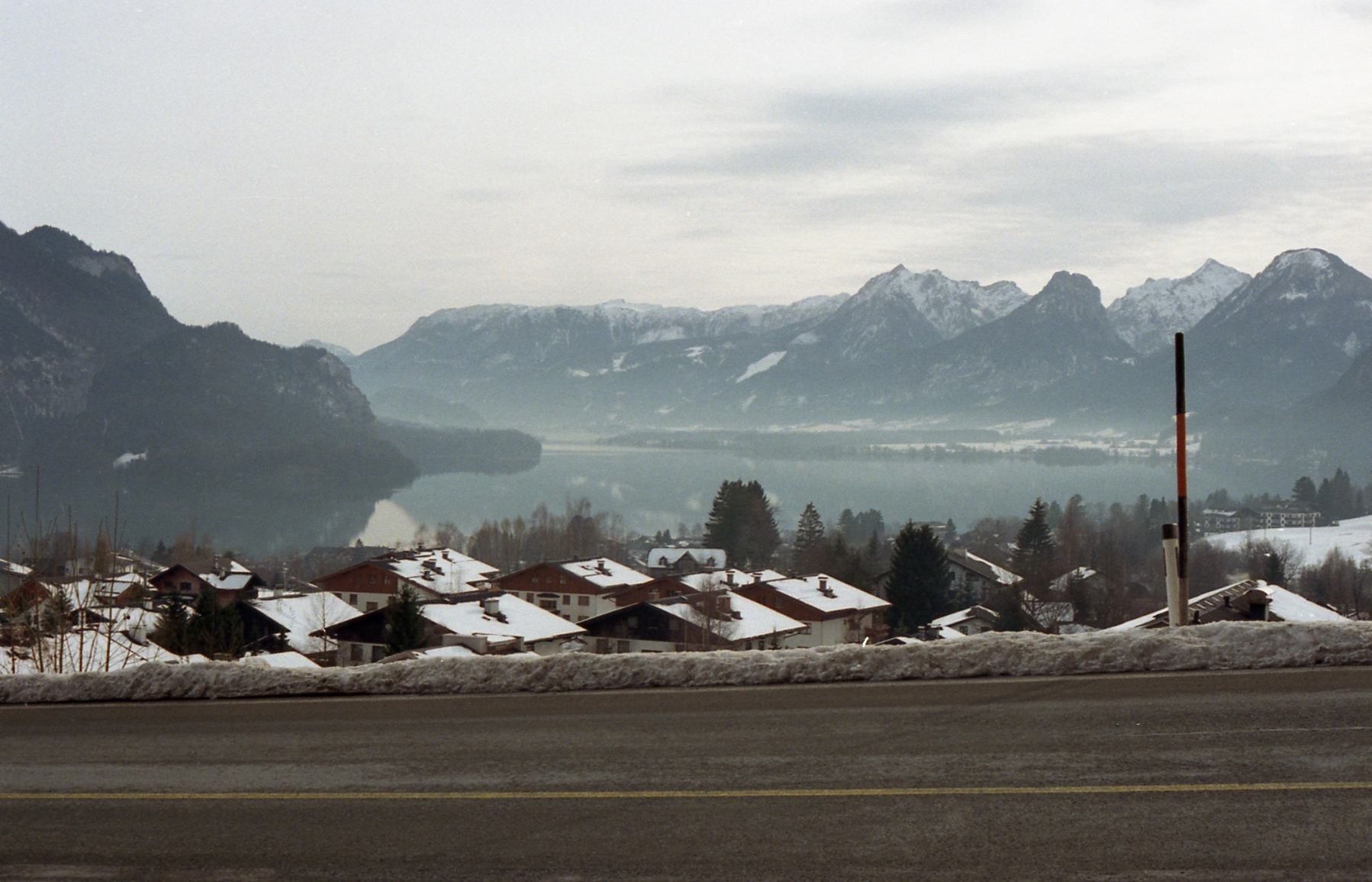 St. Gilgen and one of Austria’s prettiest lakes - Sankt Gilgen | Secret World Trip Planner