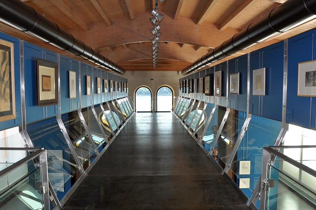 MuSa - Salò Museum - Salò | Secret World Trip Planner