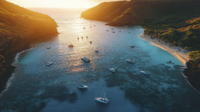 Beyond the Beach Club: What It’s Like to Live on the Water for a Week — Mykonos