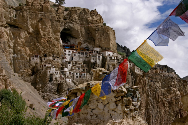 Phugtal Gompa: A Remote Sanctuary of Spiritual Beauty and Hidden Wonders - Kargil | Secret World Trip Planner