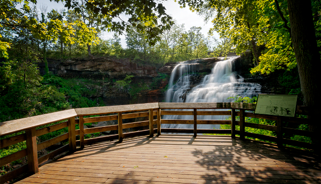 Cuyahoga Valley National Park — Cuyahoga Valley National Park