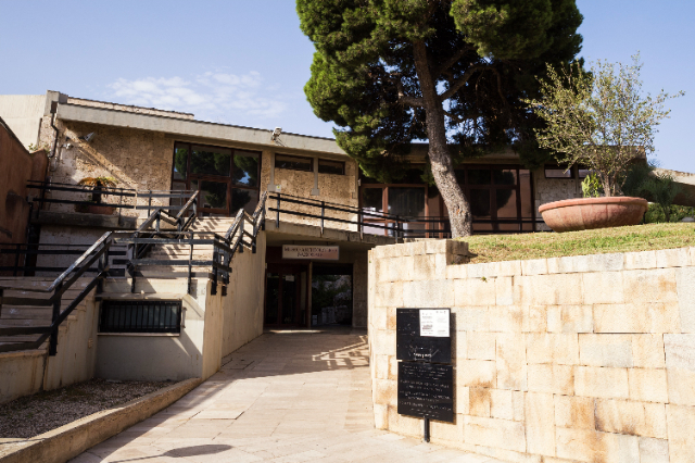 National Archaeological Museum - Cagliari | Secret World Trip Planner