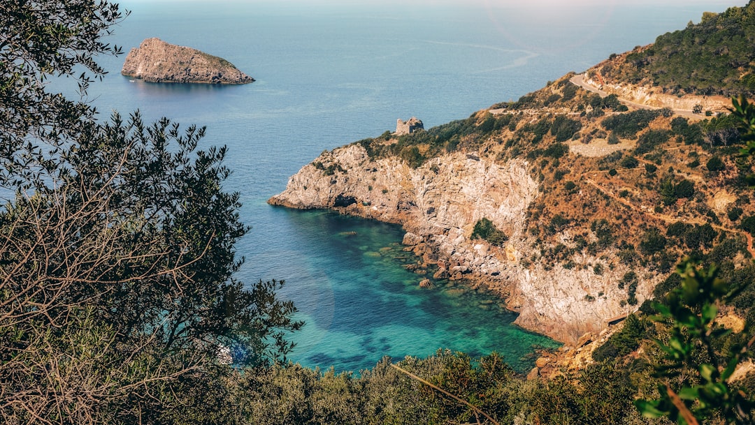 தி காசியரெல்லா - Monte Argentario | Secret World Trip Planner